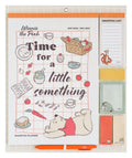 Winnie the Pooh Magnetic Planner 2026/27 Grupo Erik
