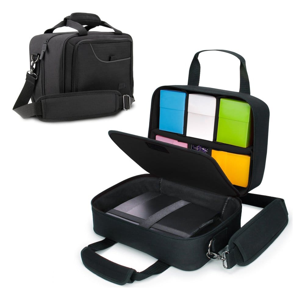 Enhance USA Gear TCG Series S14 Storage Bag Black Enhance