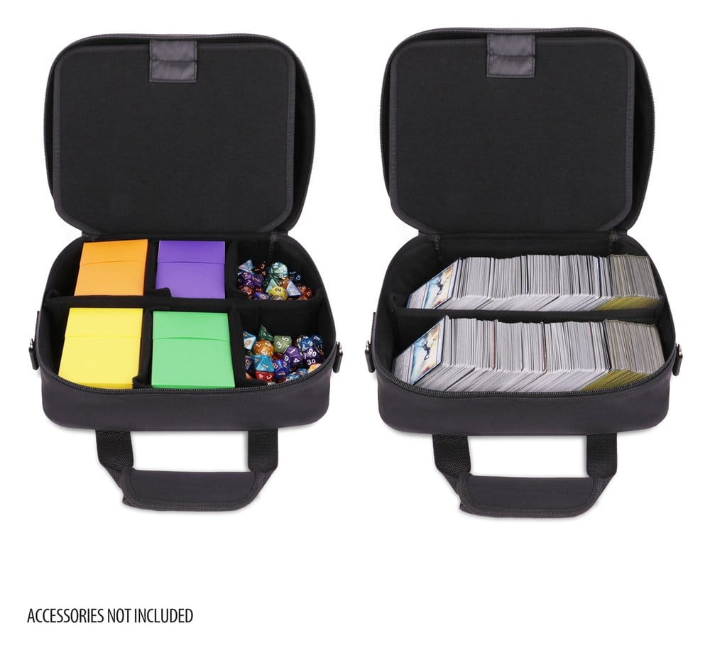 Enhance USA Gear TCG Series S14 Storage Bag Black Enhance