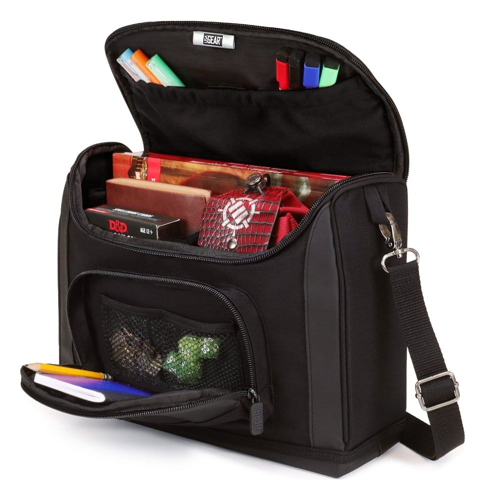 Enhance USA Gear S7 Pro RPG Series Bag Black Enhance