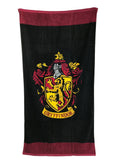 Harry Potter Towel Gryffindor Groovy