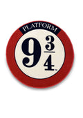 Harry Potter Carpet Platform 9 3/4 Groovy