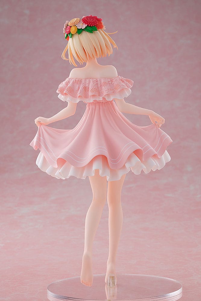 Lycoris Recoil Chisato Nishikigi Birthday illustration Ver Good Smile Company