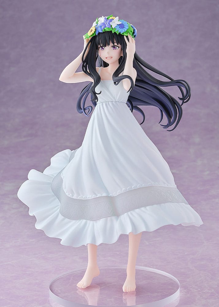 Lycoris Recoil Takina Inoue Birthday illustration Ver. Good Smile Company