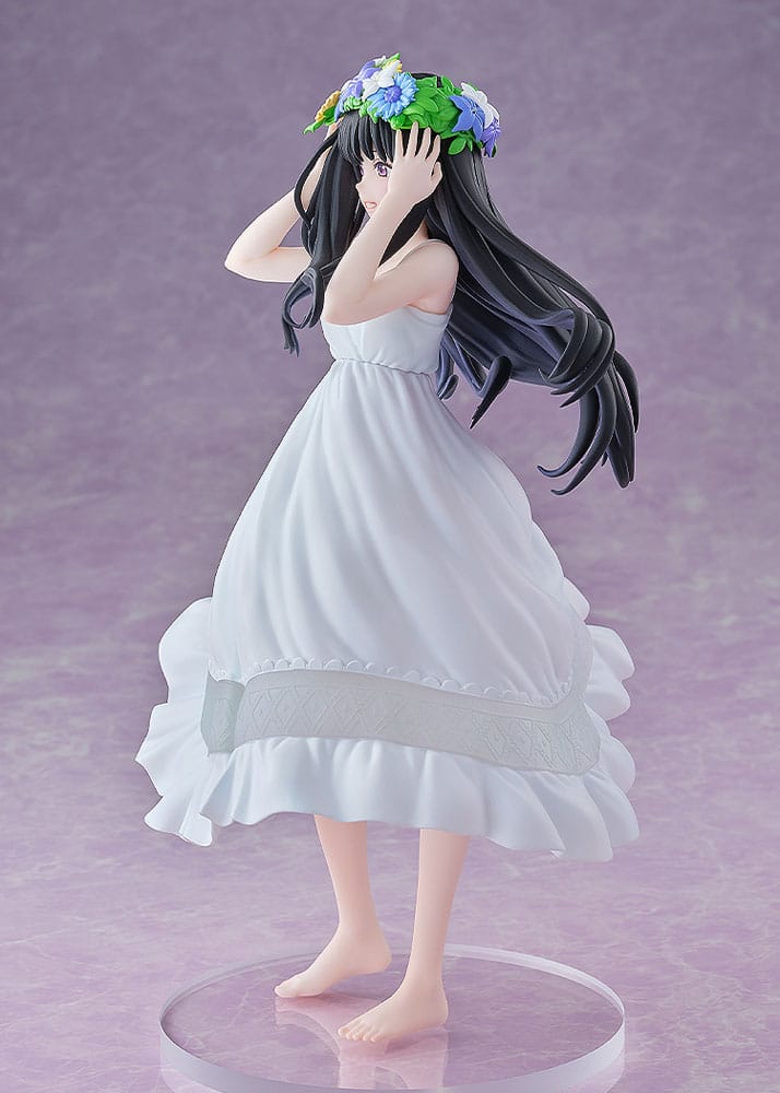 Lycoris Recoil Takina Inoue Birthday illustration Ver. Good Smile Company