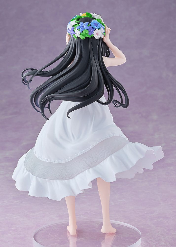 Lycoris Recoil Takina Inoue Birthday illustration Ver. Good Smile Company