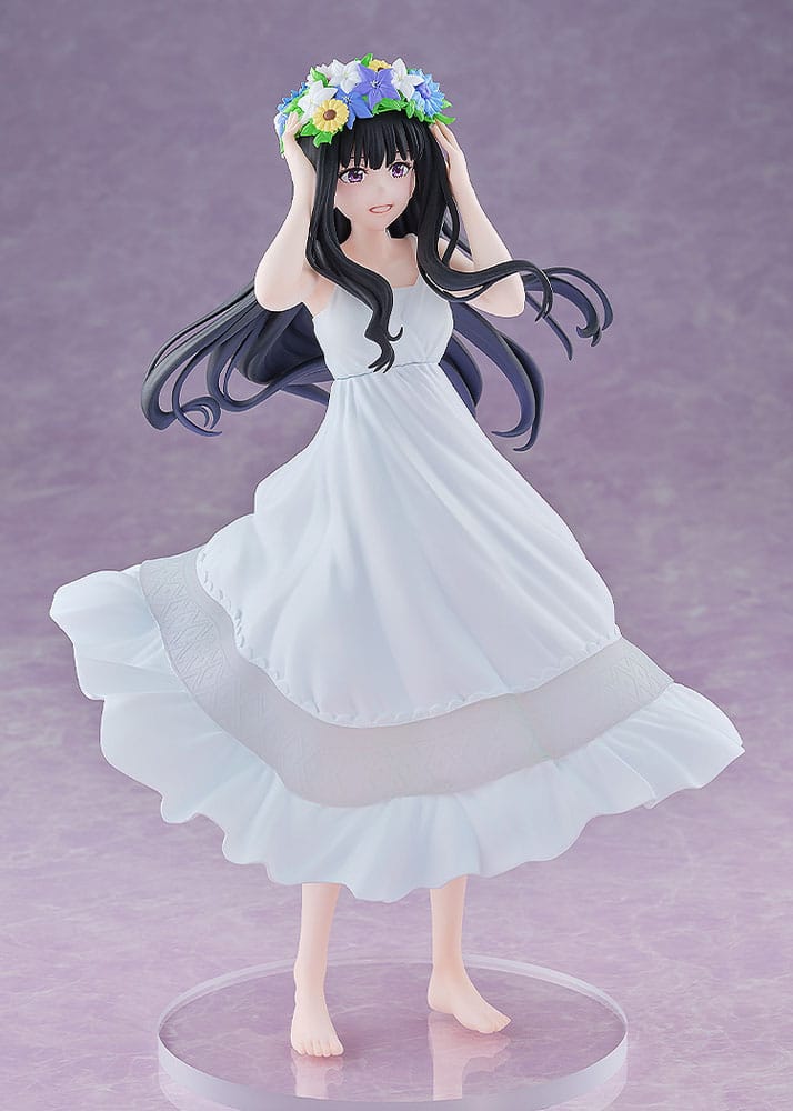 Lycoris Recoil Takina Inoue Birthday illustration Ver. Good Smile Company