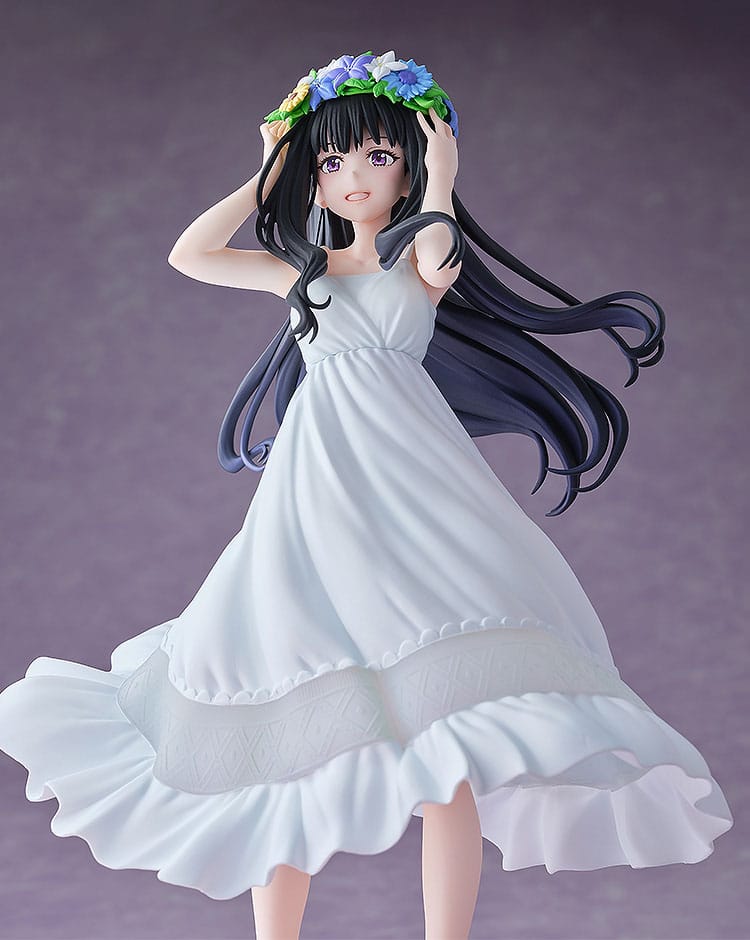 Lycoris Recoil Takina Inoue Birthday illustration Ver. Good Smile Company