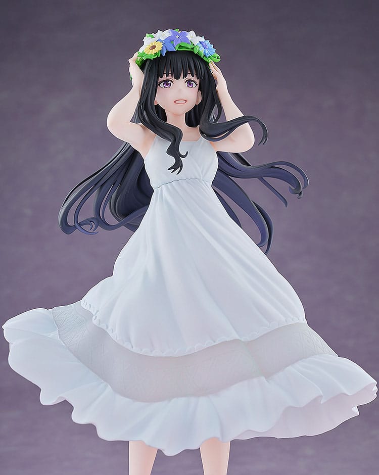 Lycoris Recoil Takina Inoue Birthday illustration Ver. Good Smile Company