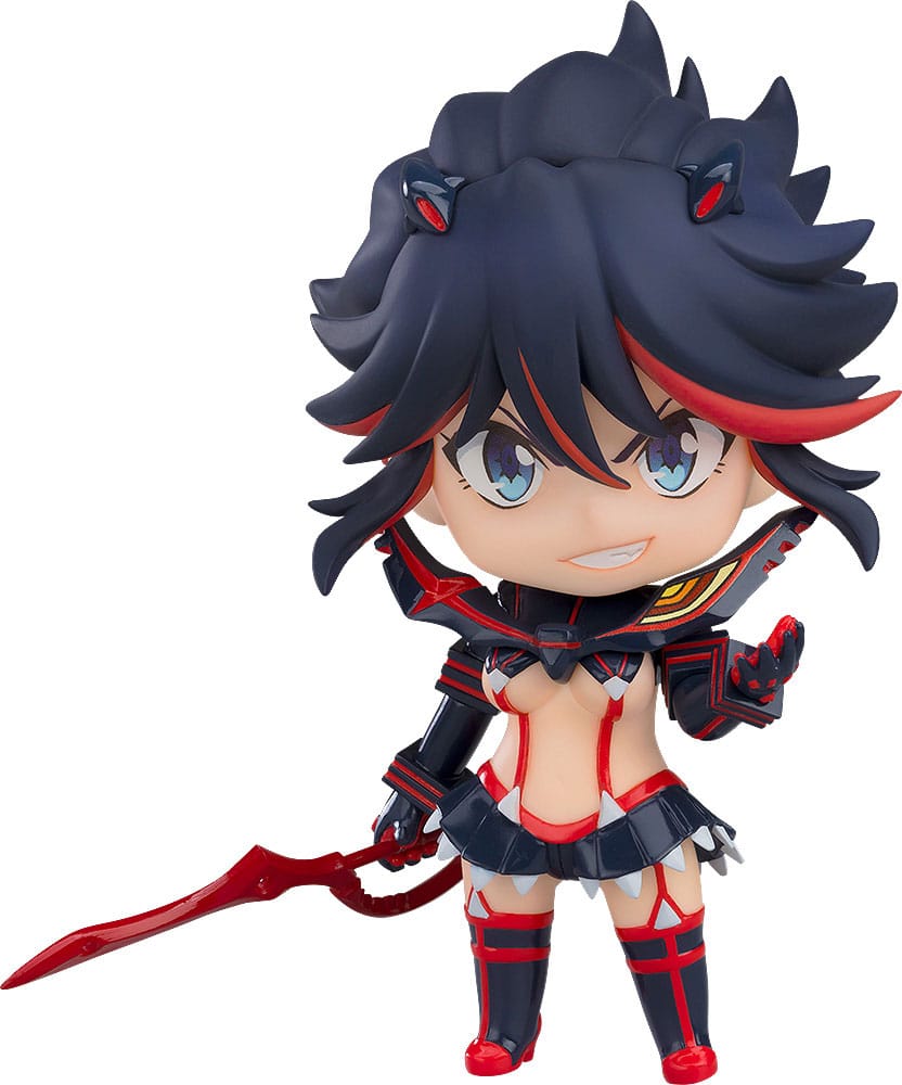 Kill la Kill Nendoroid Action Figure Ryuko Matoi Kamui Junketsu Ver. Good Smile Company