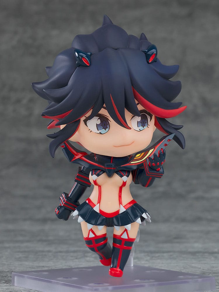 Kill la Kill Nendoroid Action Figure Ryuko Matoi Kamui Junketsu Ver. Good Smile Company