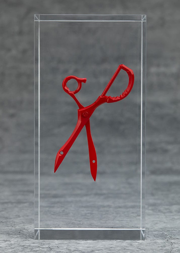 Kill la Kill Nendoroid Action Figure Ryuko Matoi Kamui Junketsu Ver. Good Smile Company