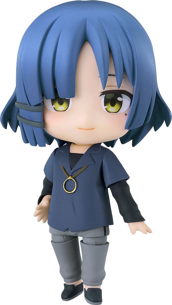 Bocchi the Rock! Nendoroid Action Figure Ryo Yamada Casual Clothes Ver. Good Smile Company