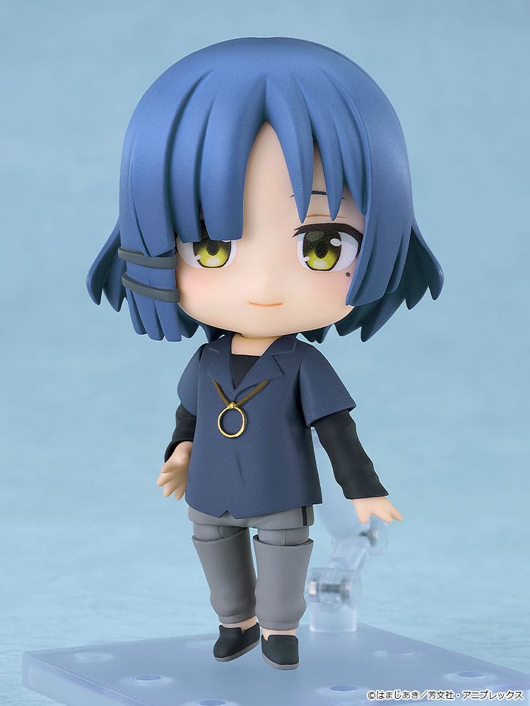 Bocchi the Rock! Nendoroid Action Figure Ryo Yamada Casual Clothes Ver. Good Smile Company