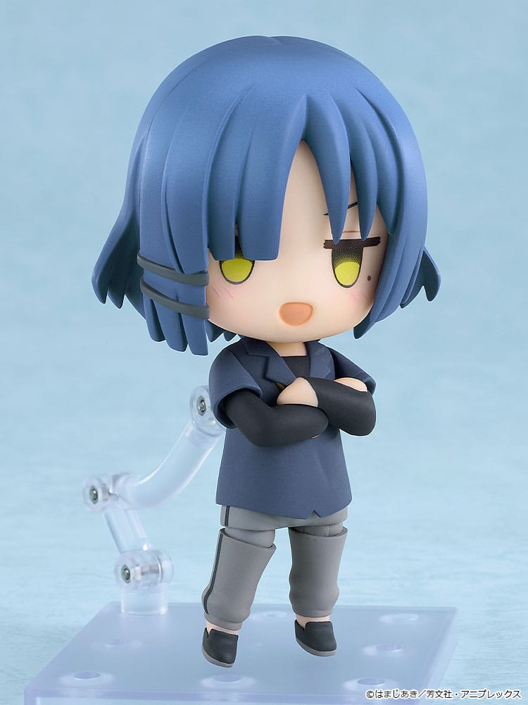 Bocchi the Rock! Nendoroid Action Figure Ryo Yamada Casual Clothes Ver. Good Smile Company