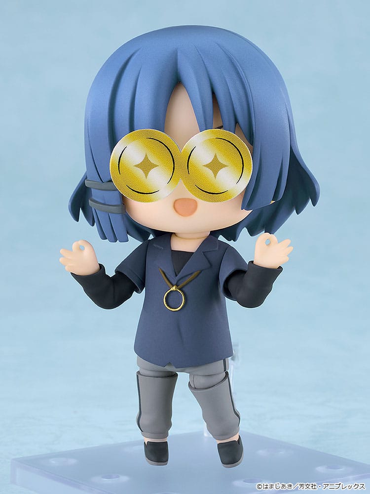 Bocchi the Rock! Nendoroid Action Figure Ryo Yamada Casual Clothes Ver. Good Smile Company