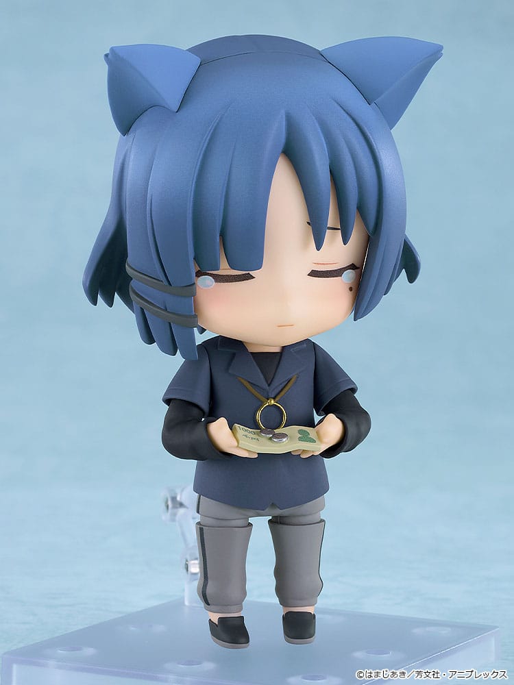 Bocchi the Rock! Nendoroid Action Figure Ryo Yamada Casual Clothes Ver. Good Smile Company