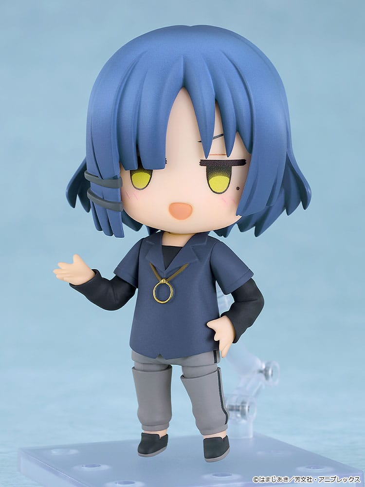 Bocchi the Rock! Nendoroid Action Figure Ryo Yamada Casual Clothes Ver. Good Smile Company