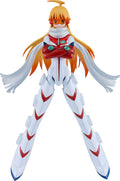Gunbuster Moderoid Plastic Model Kit Buster Machine No. 7 Good Smile Company