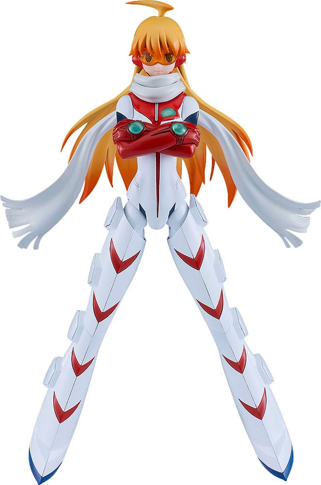 Gunbuster Moderoid Plastic Model Kit Buster Machine No. 7 Good Smile Company