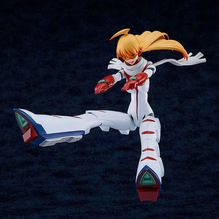 Gunbuster Moderoid Plastic Model Kit Buster Machine No. 7 Good Smile Company