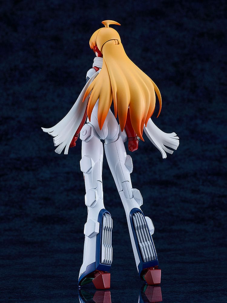Gunbuster Moderoid Plastic Model Kit Buster Machine No. 7 Good Smile Company