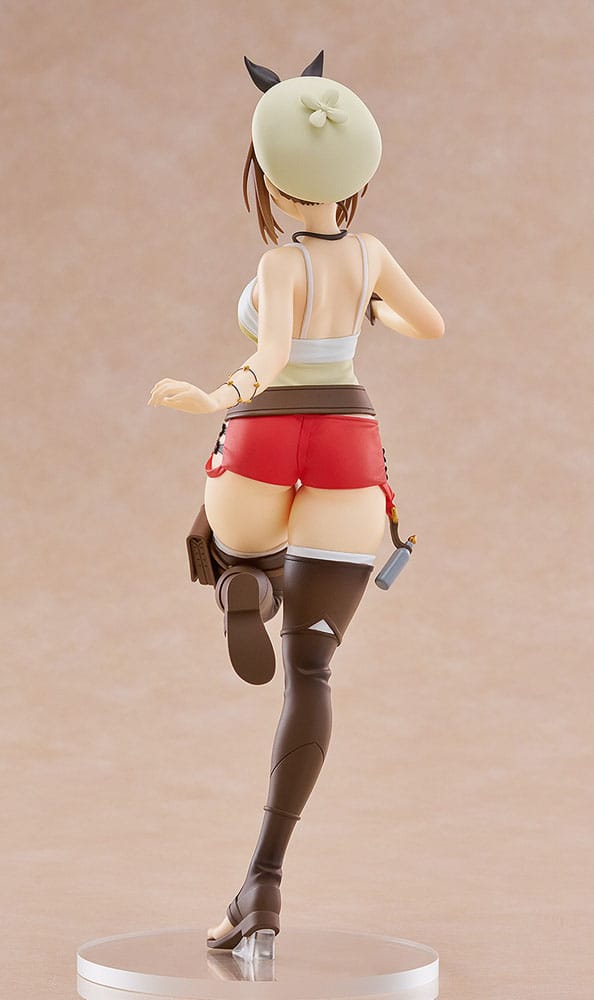 Atelier Ryza Ever Darkness & the Secret Hideout Pop Up Parade Reisalin Stout Anime Ver. L Size Good Smile Company