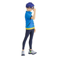 Gridman Universe Pop Up Parade Yomogi Asanaka L Size Good Smile Company