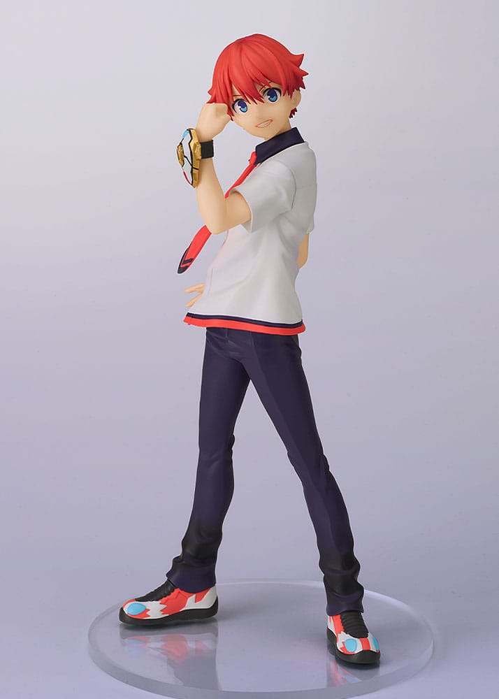 Gridman Universe Pop Up Parade Yuta Hibiki L Size Good Smile Company