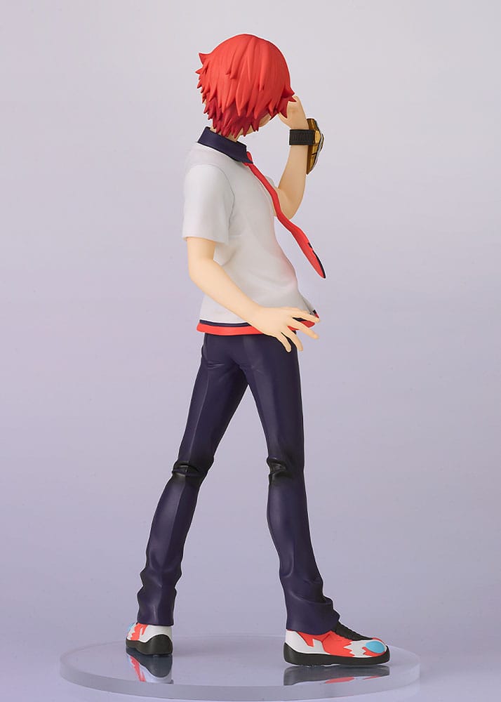 Gridman Universe Pop Up Parade Yuta Hibiki L Size Good Smile Company