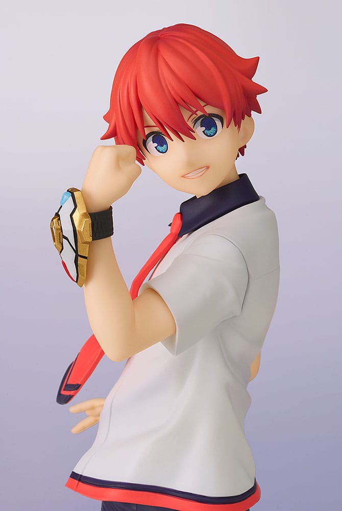 Gridman Universe Pop Up Parade Yuta Hibiki L Size Good Smile Company