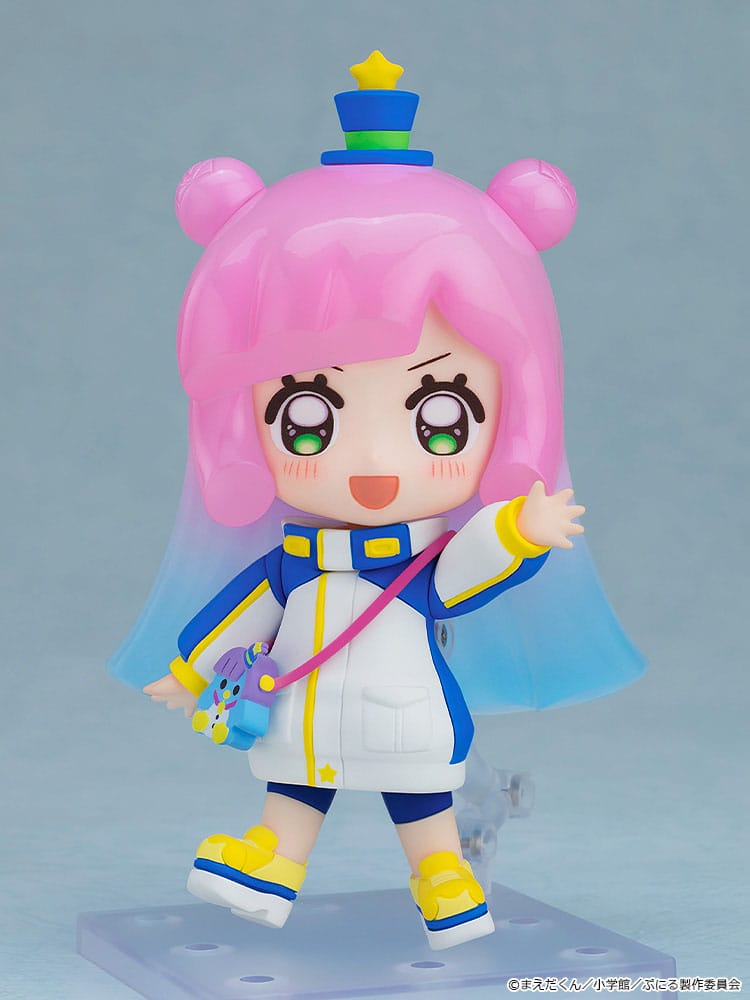 Puniru is a Kawaii Slime Nendoroid Action Figure Puniru Basic Good Smile Company