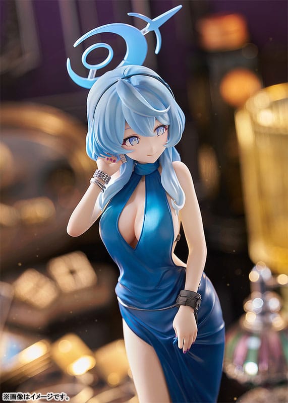 Blue Archive Ako Dress Good Smile Company