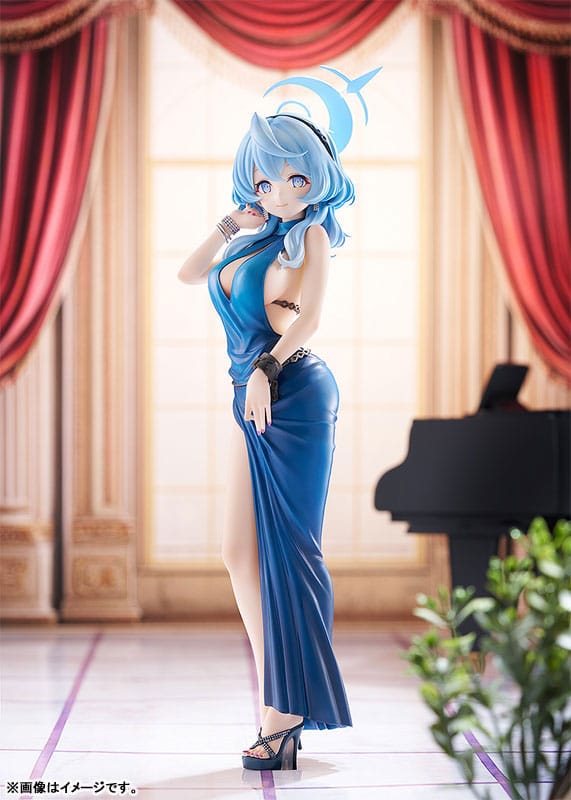 Blue Archive Ako Dress Good Smile Company
