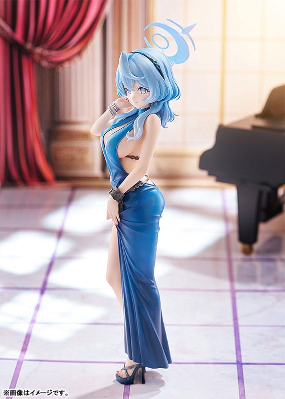 Blue Archive Ako Dress Good Smile Company