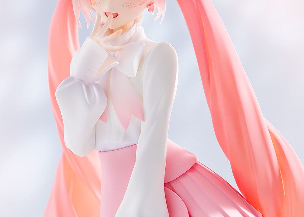 Character Vocal Series 01 Hatsune Miku Pop Up Parade Sakura Miku Hanami Outfit Ver. Good Smile Company