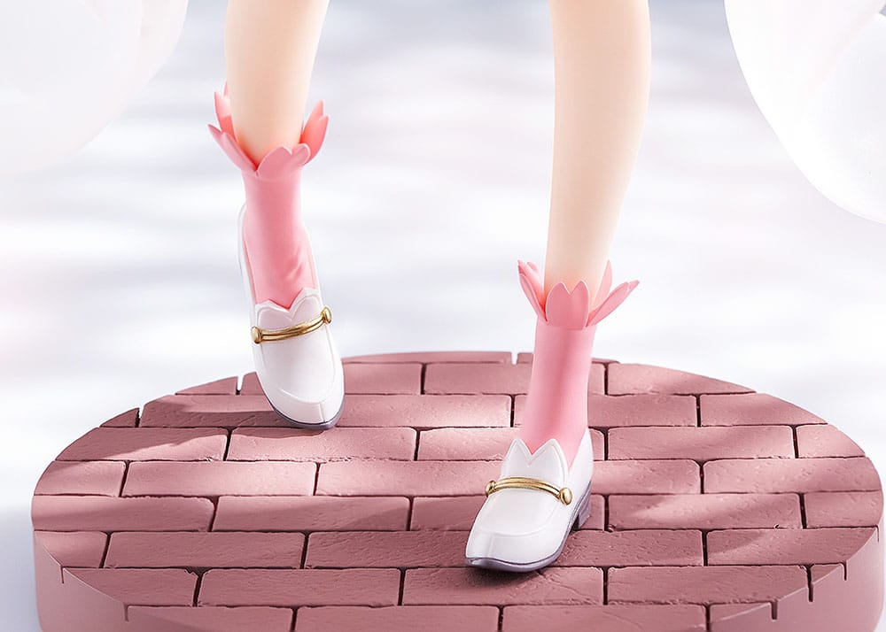 Character Vocal Series 01 Hatsune Miku Pop Up Parade Sakura Miku Hanami Outfit Ver. Good Smile Company