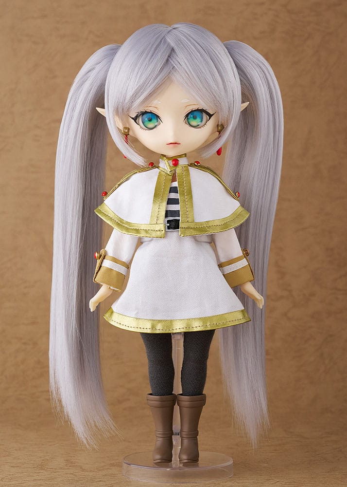 Frieren Beyond Journey´s End Harmonia Humming Action Figure Frieren Good Smile Company