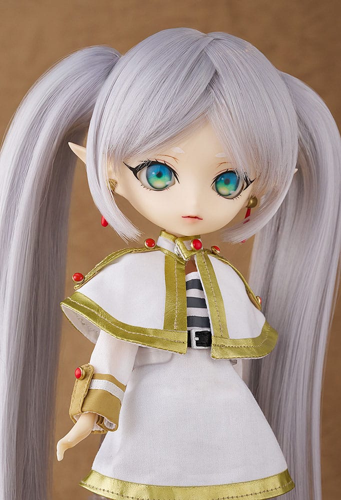 Frieren Beyond Journey´s End Harmonia Humming Action Figure Frieren Good Smile Company