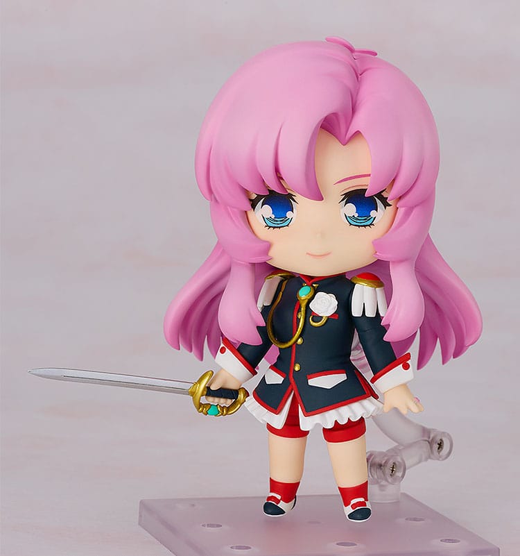 Revolutionary Girl Utena Nendoroid Action Figure Utena Tenjo Good Smile Company