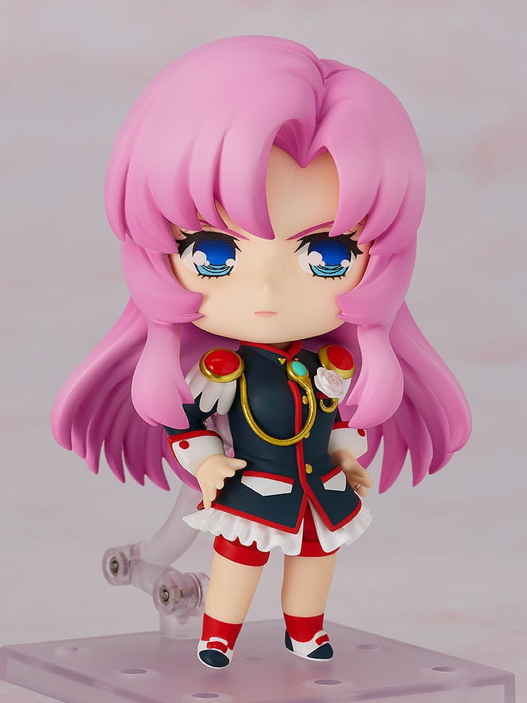Revolutionary Girl Utena Nendoroid Action Figure Utena Tenjo Good Smile Company