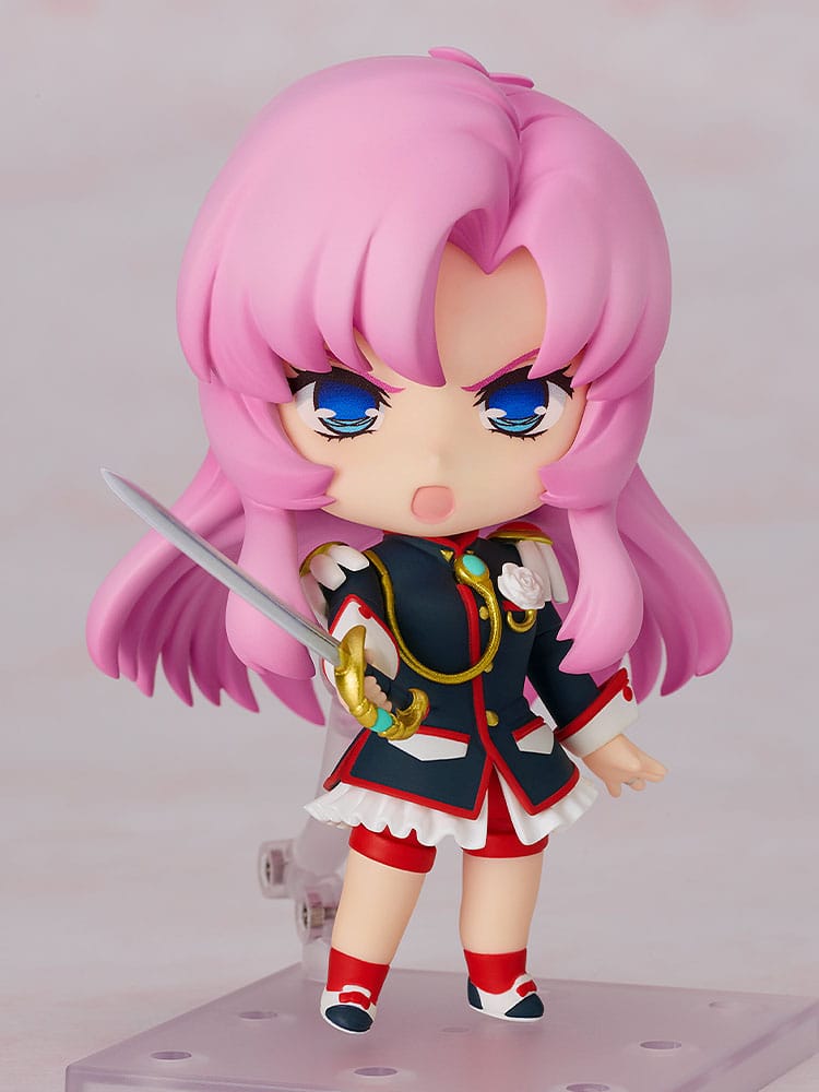 Revolutionary Girl Utena Nendoroid Action Figure Utena Tenjo Good Smile Company