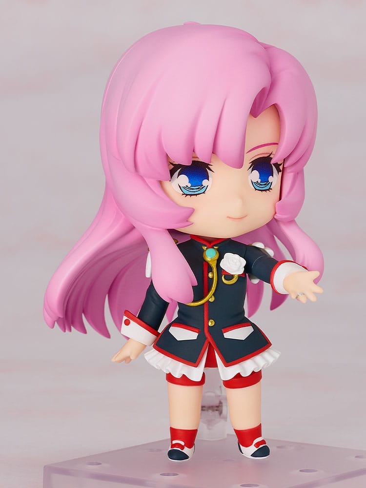 Revolutionary Girl Utena Nendoroid Action Figure Utena Tenjo Good Smile Company