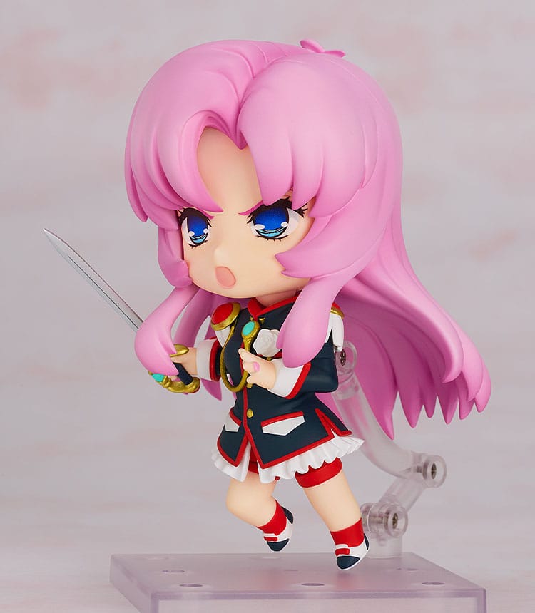 Revolutionary Girl Utena Nendoroid Action Figure Utena Tenjo Good Smile Company