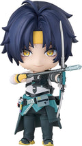 Zenless Zone Zero Nendoroid Action Figure Harumasa Asaba Good Smile Company