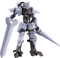Broken Blade Moderoid Plastic Model Kit Delphine Second Form Good Smile Company