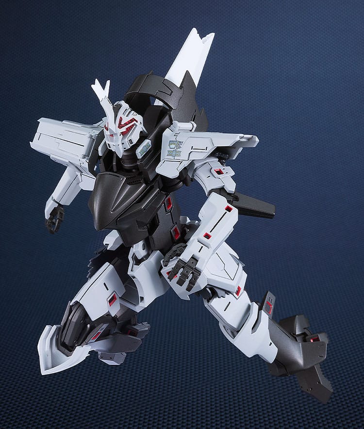 Broken Blade Moderoid Plastic Model Kit Delphine Second Form Good Smile Company