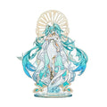 Character Vocal Series 01 Hatsune Miku Acrylic Stand Hatsune Miku feat. Yoneyama Mai Mega Good Smile Company