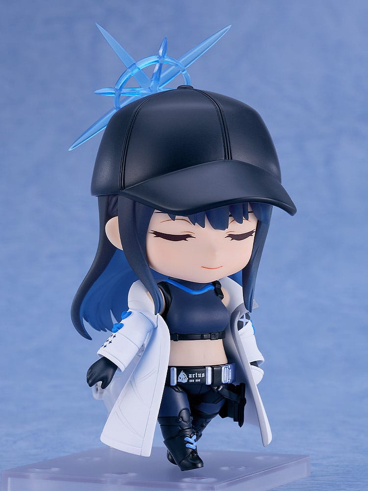 Blue Archive Nendoroid Action Figure Saori Joumae Good Smile Company
