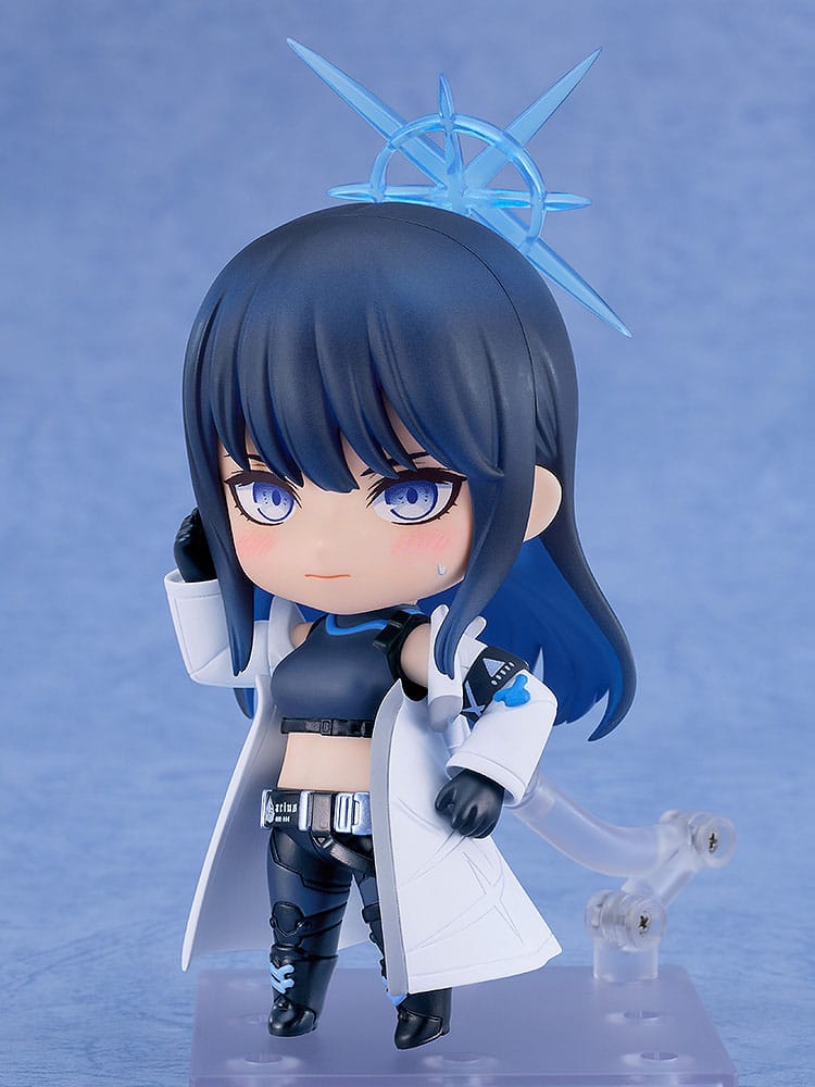 Blue Archive Nendoroid Action Figure Saori Joumae Good Smile Company